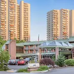 University Place Hotel And Conference Center