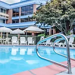 University Place Hotel And Conference Center