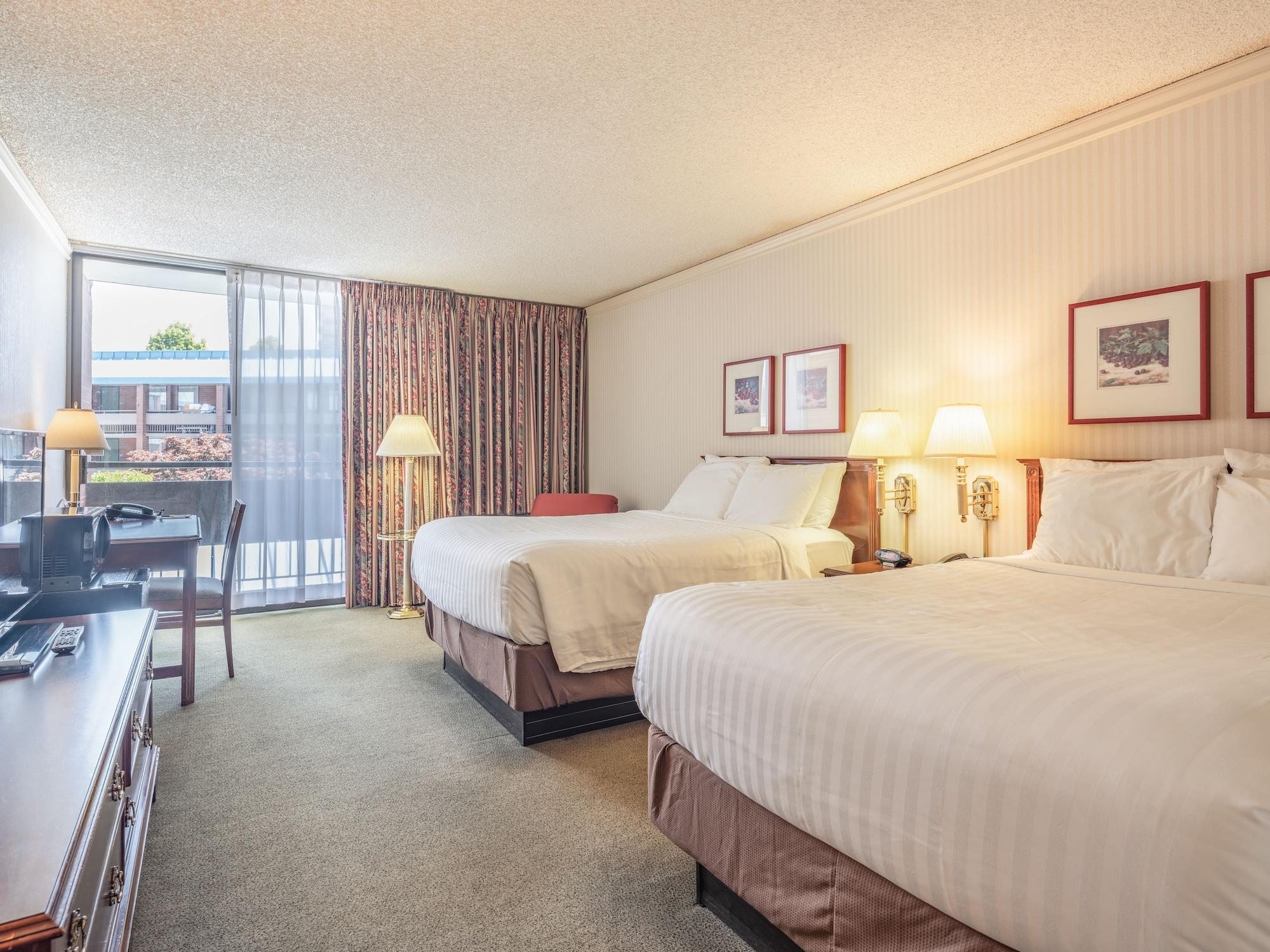 Place And Conference Center 2* Portland