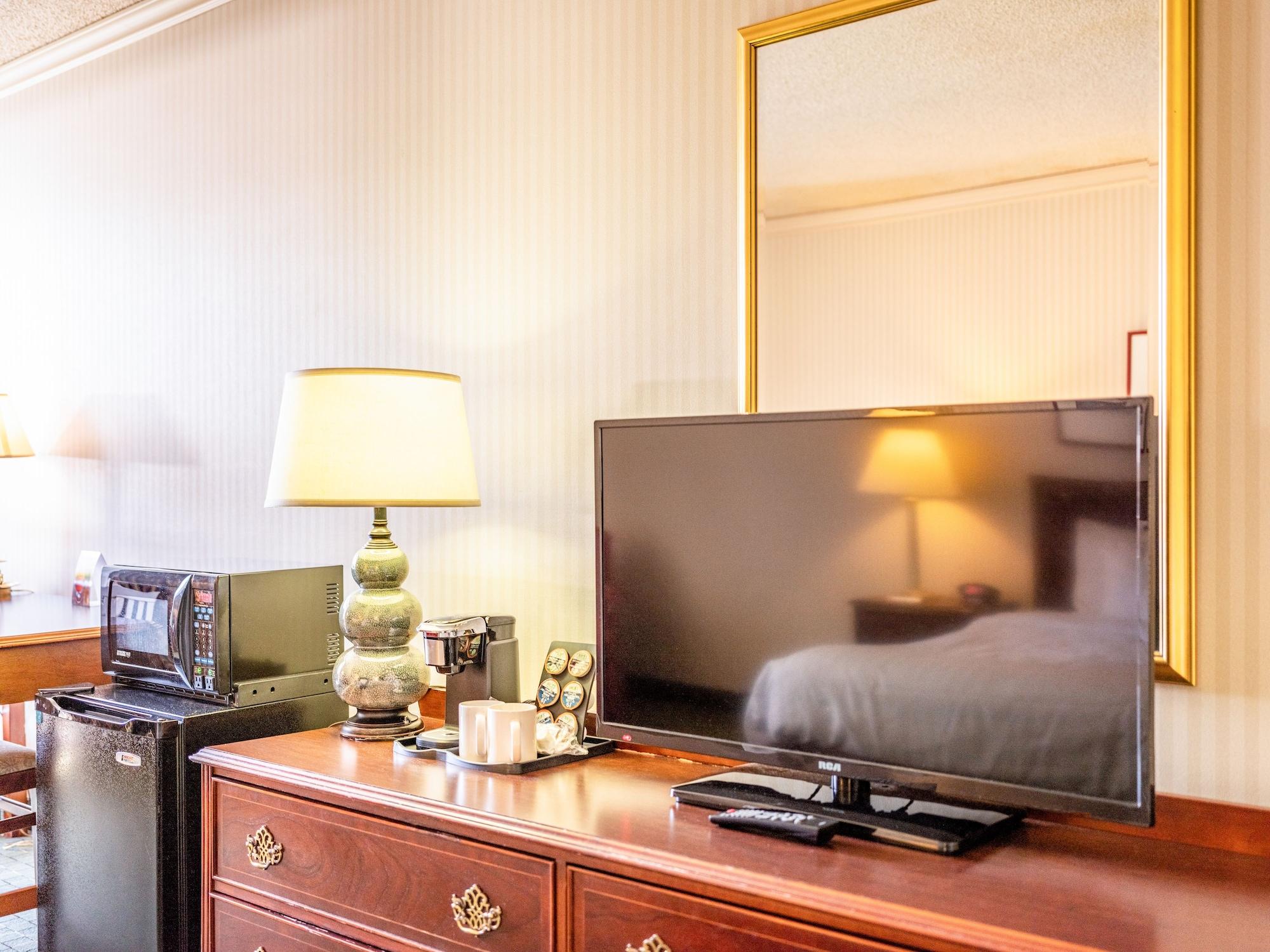 Place And Conference Center Hotel