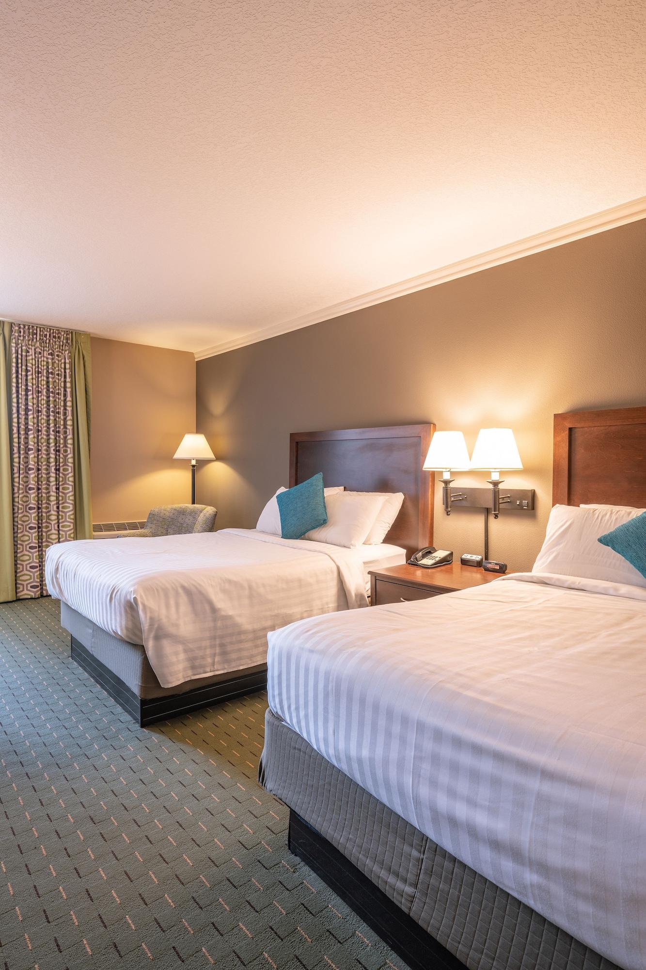 Place And Conference Center Hotel Portland