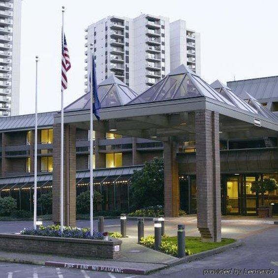 Place And Conference Center Hotel Portland
