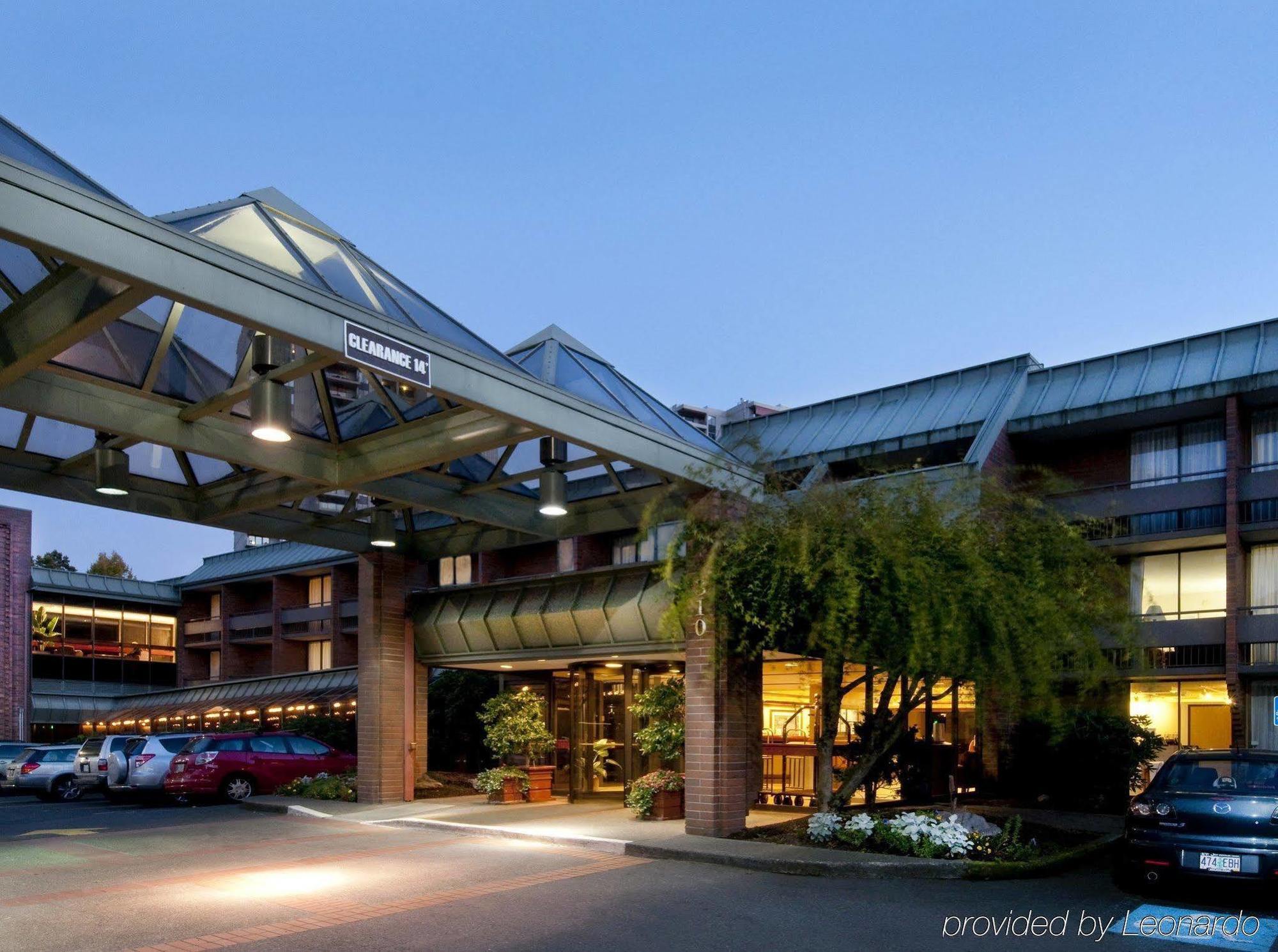 Hotel Place And Conference Center