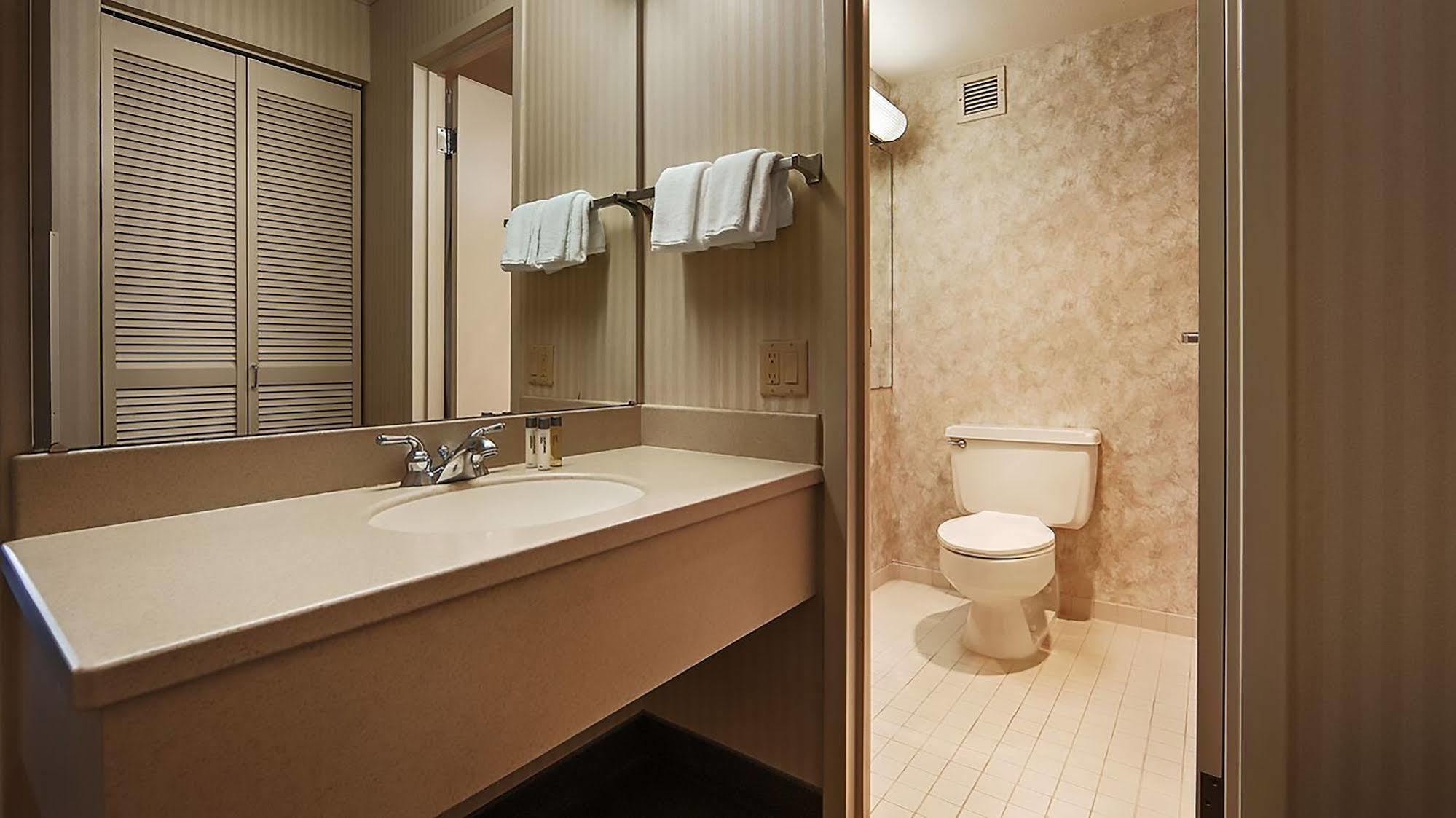 Place And Conference Center Hotel Portland