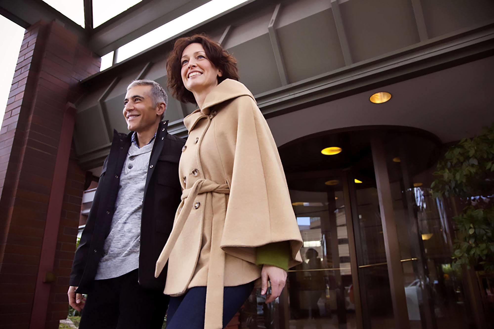 Place And Conference Center Hotel Portland