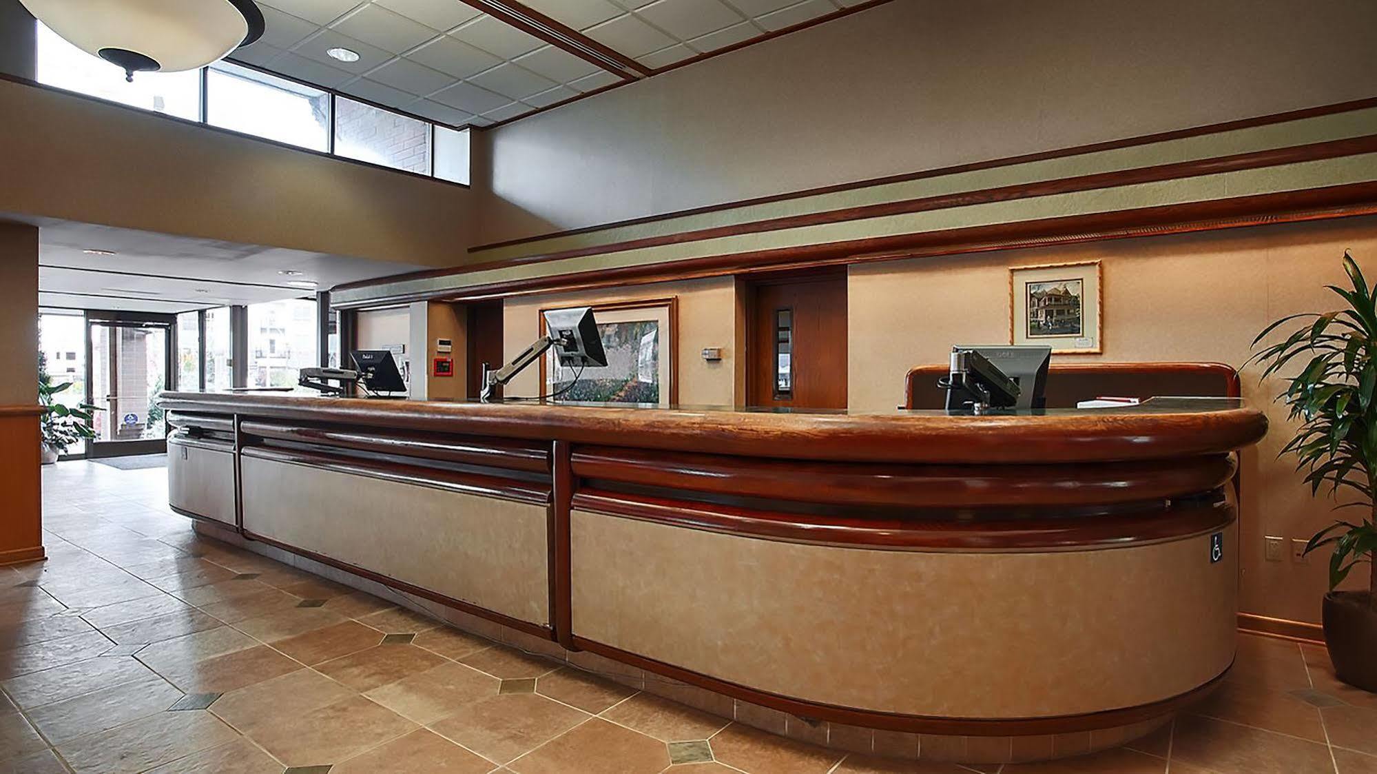 Place And Conference Center