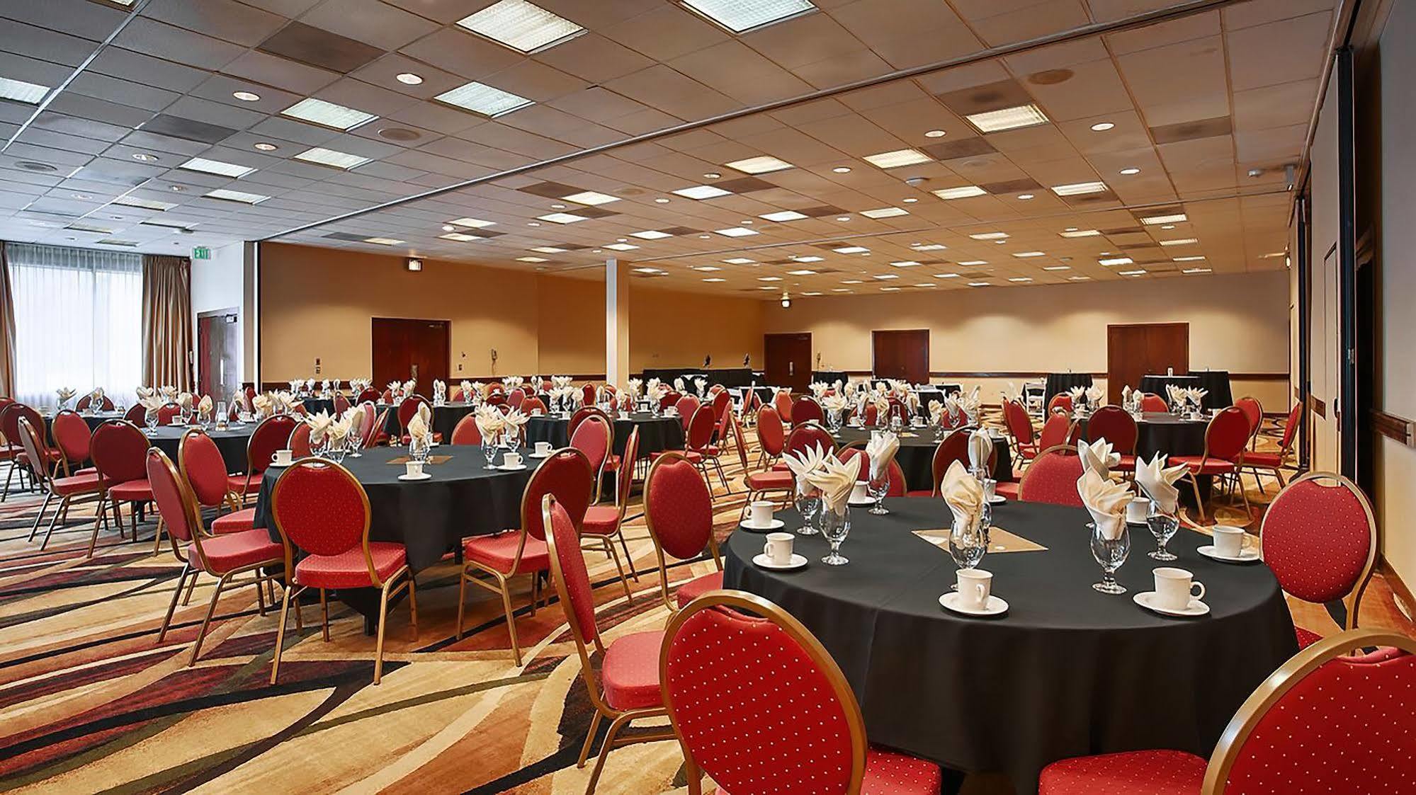 Place And Conference Center Portland