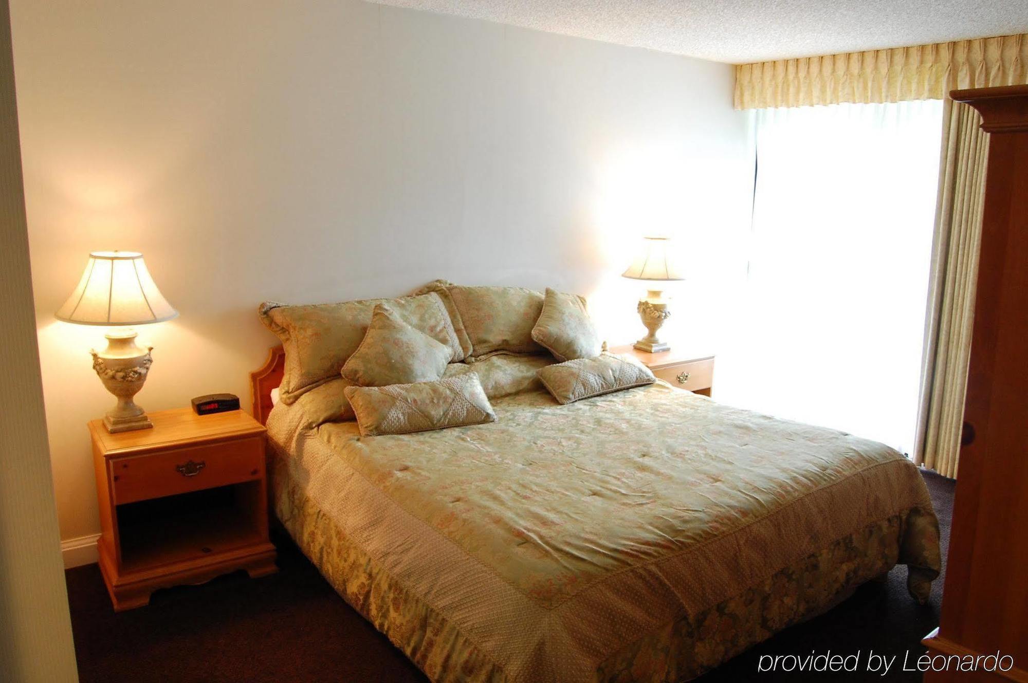 Hotel Place And Conference Center Portland